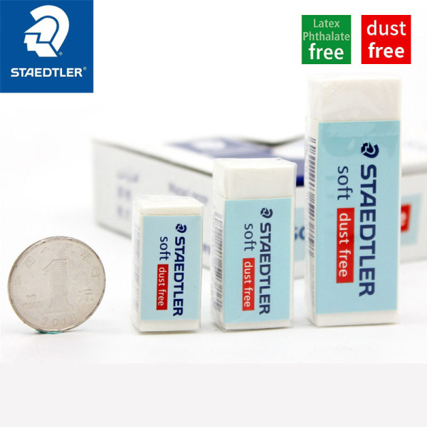 Tẩy chì 526S40 (Steadtler)